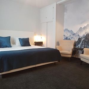 Comfort Doppelzimmer